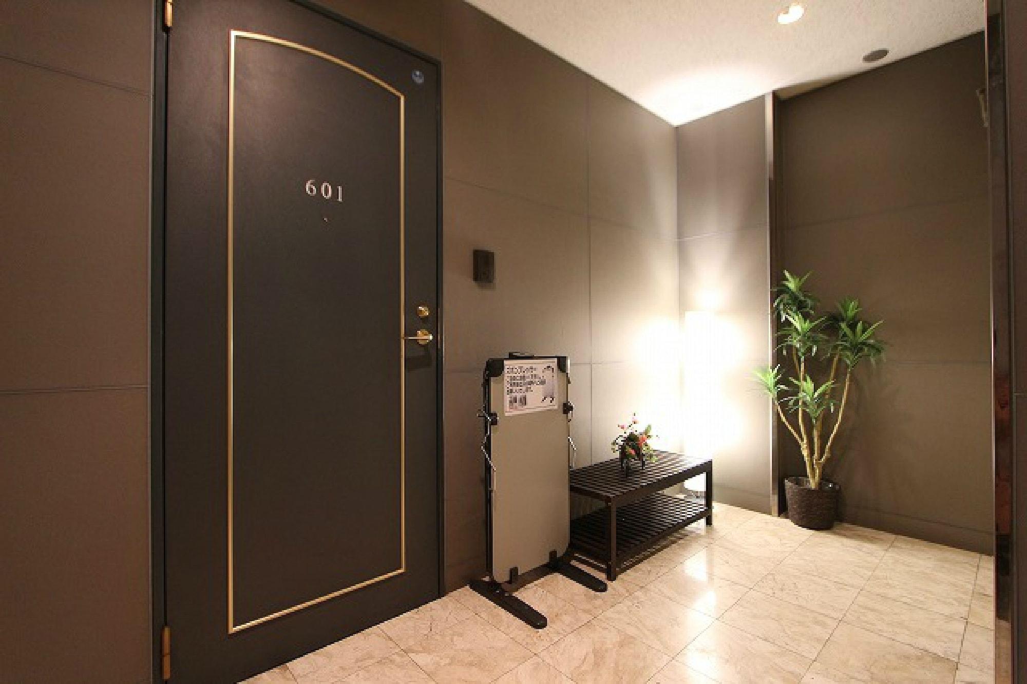 Livemax Budget Kiba Hotel Tōkyō