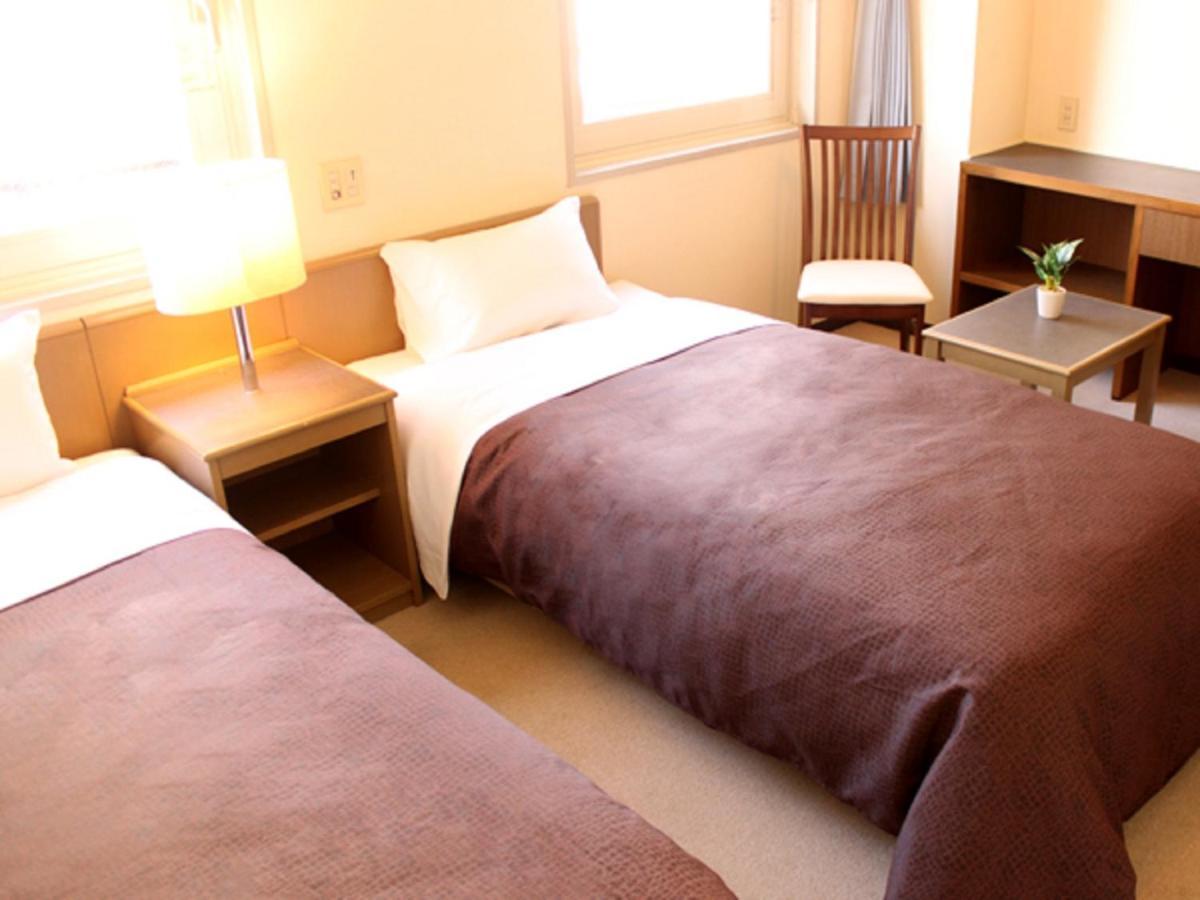 Hotel Livemax Budget Kiba Tōkyō