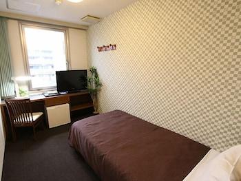Livemax Budget Kiba Hotel Tōkyō