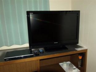 Livemax Budget Kiba Hotel Tōkyō