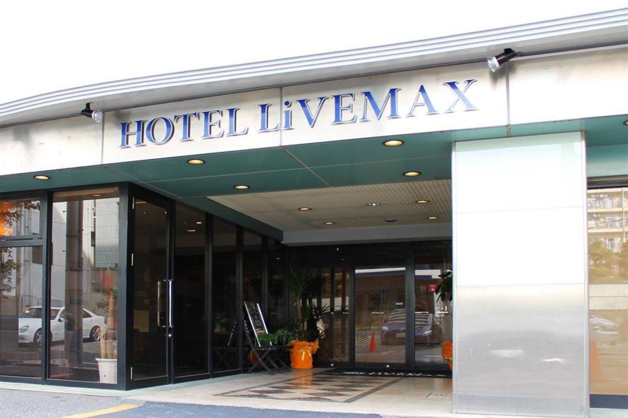 Livemax Budget Kiba Hotel Tóquio